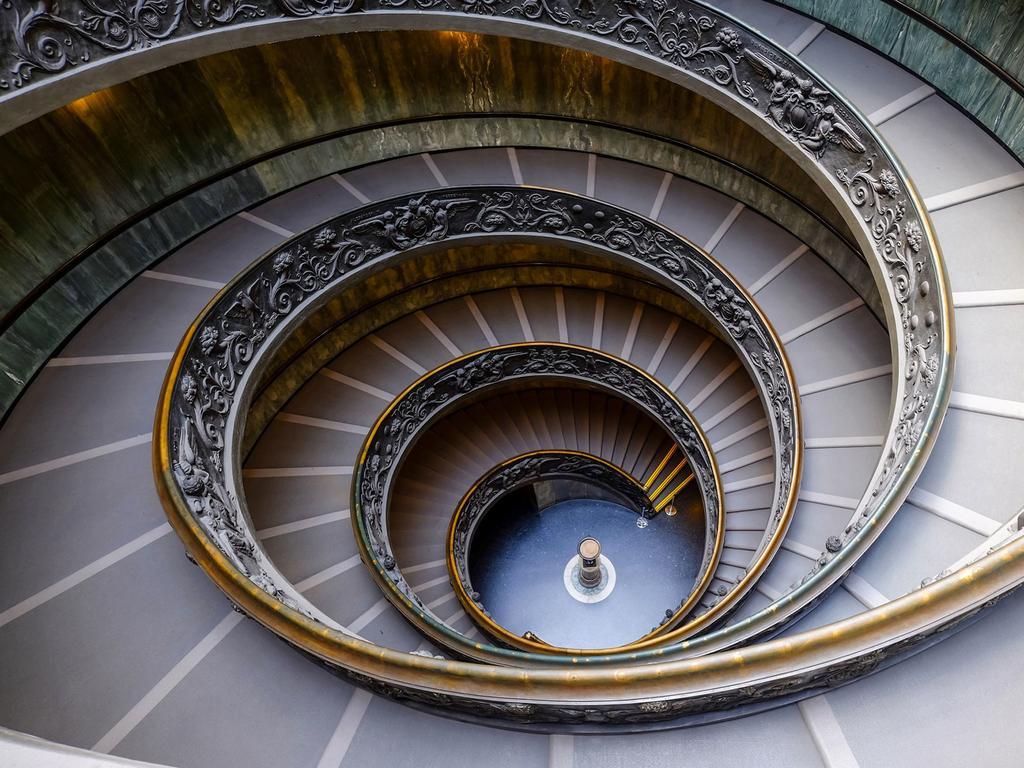 Casa Mike Al Vaticano Řím Exteriér fotografie